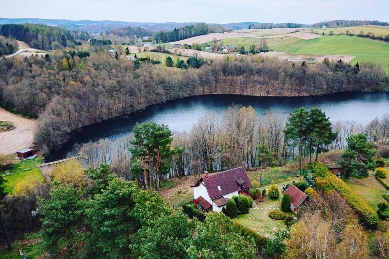 Dom Nad Jeziorem,Opcja Balii,Duzy Ogrodzony Ogrod, Idealne Mieksce Na Grzyby,Wedrowki,Kaszuby Nowe Czaple Nowe Czaple  Exterior photo